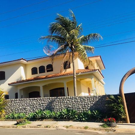 فيلا Casa Em Águas de Lindóia المظهر الخارجي الصورة